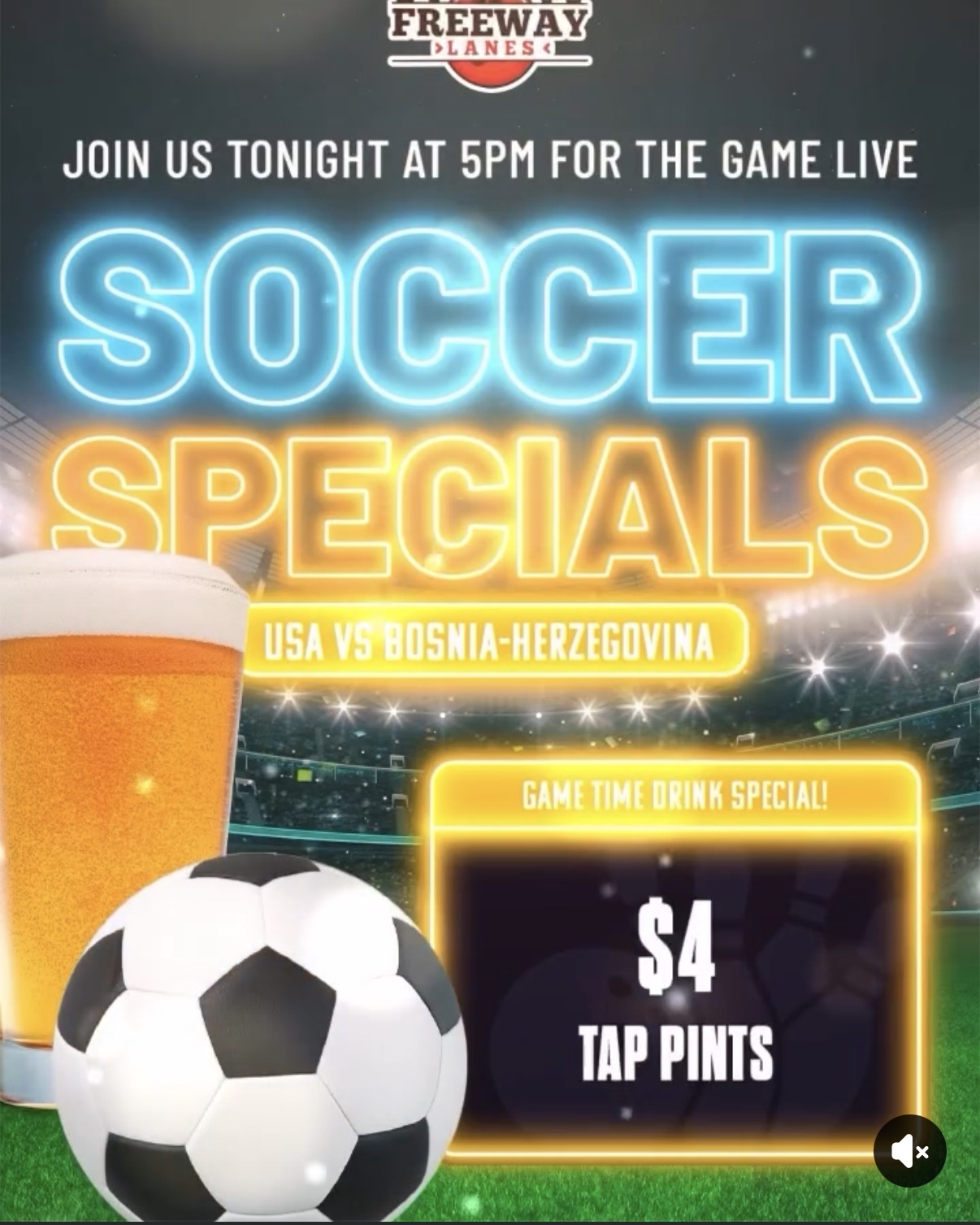 Soccer Specials: USA vs Bosnia-Herzegovina