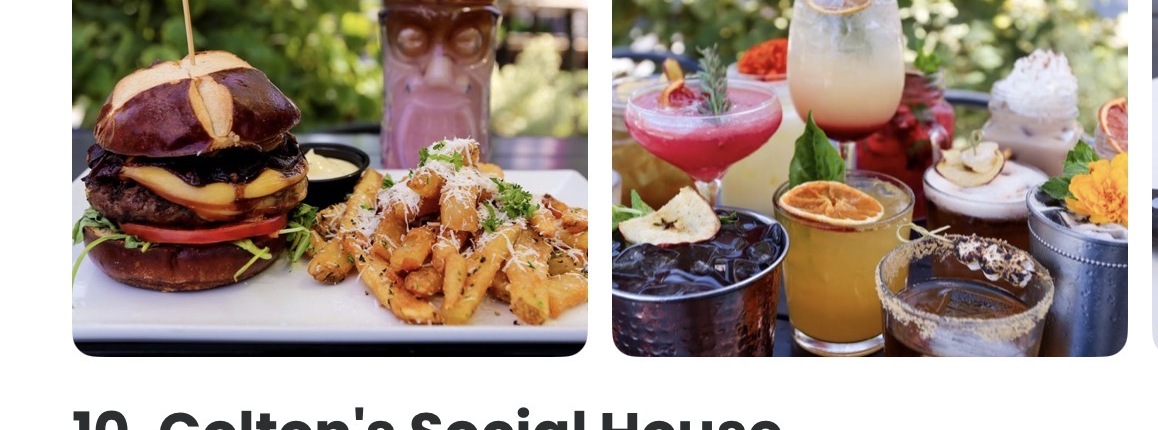 Colton's Social House