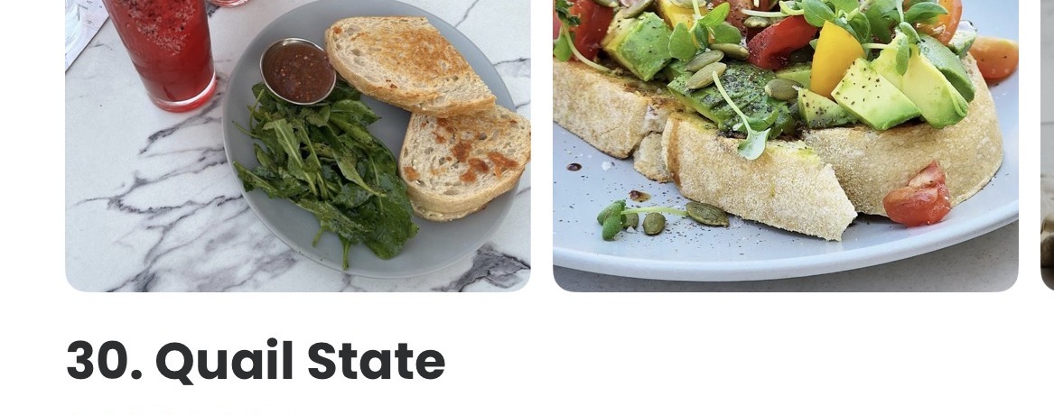 Quail State